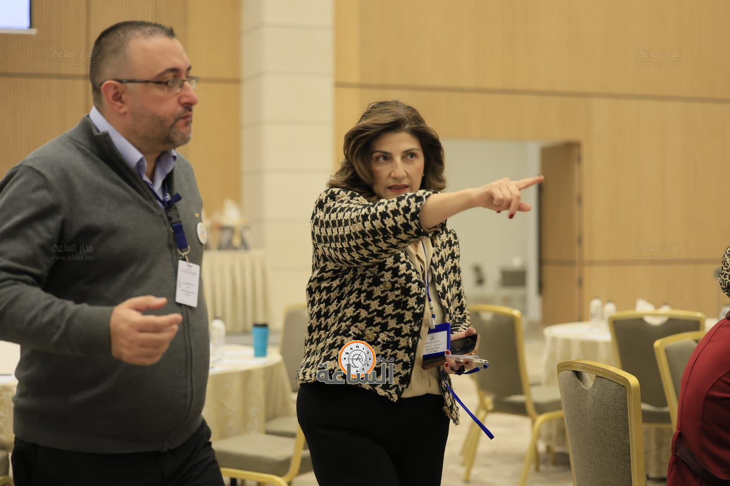 Madar Al-Saa Images 0.15035371655222773