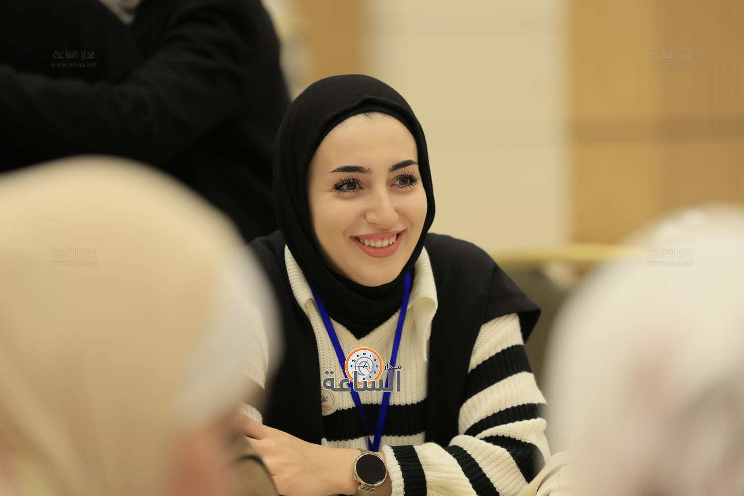 Madar Al-Saa Images 0.9755382043384869