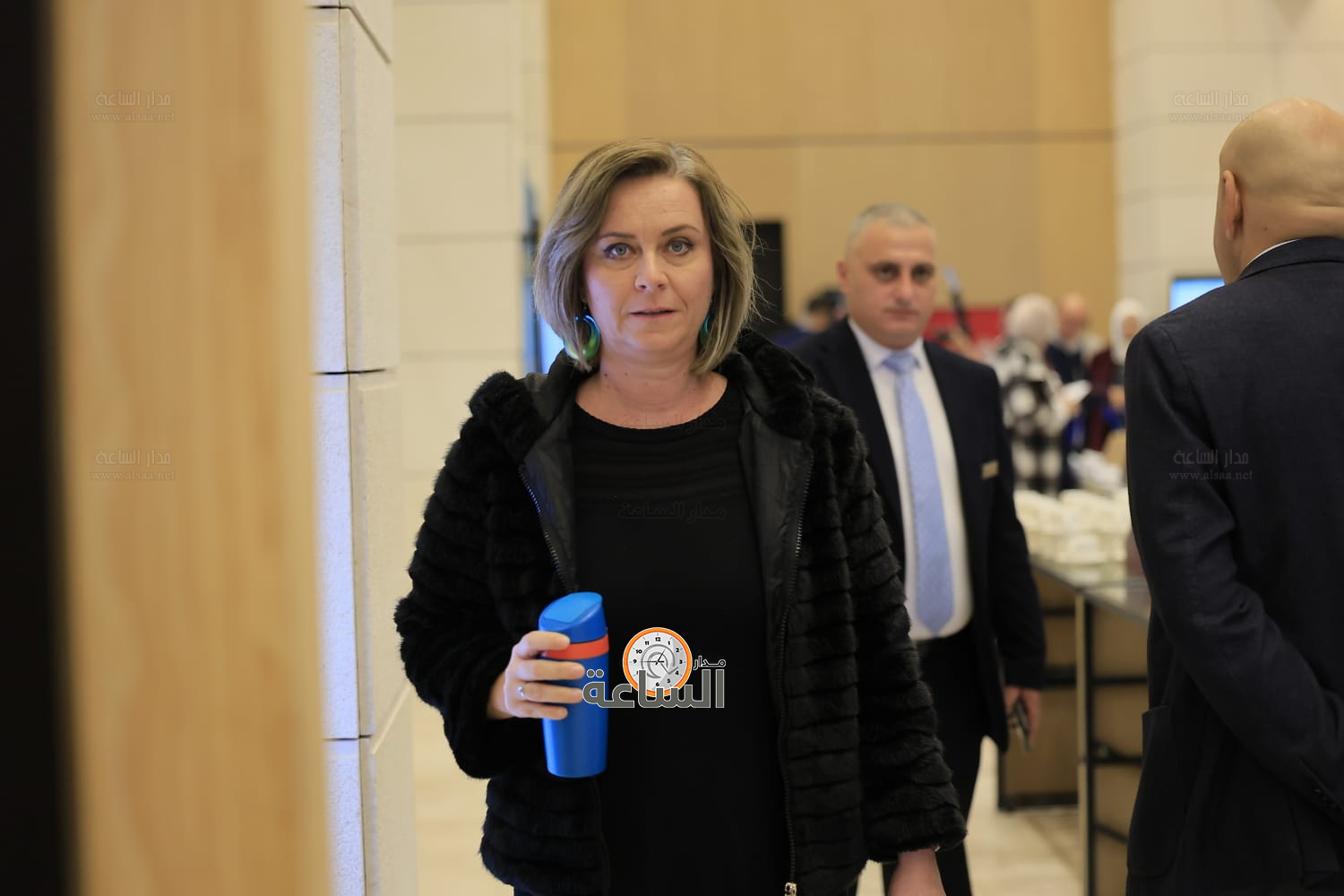 Madar Al-Saa Images 0.2789988371352349