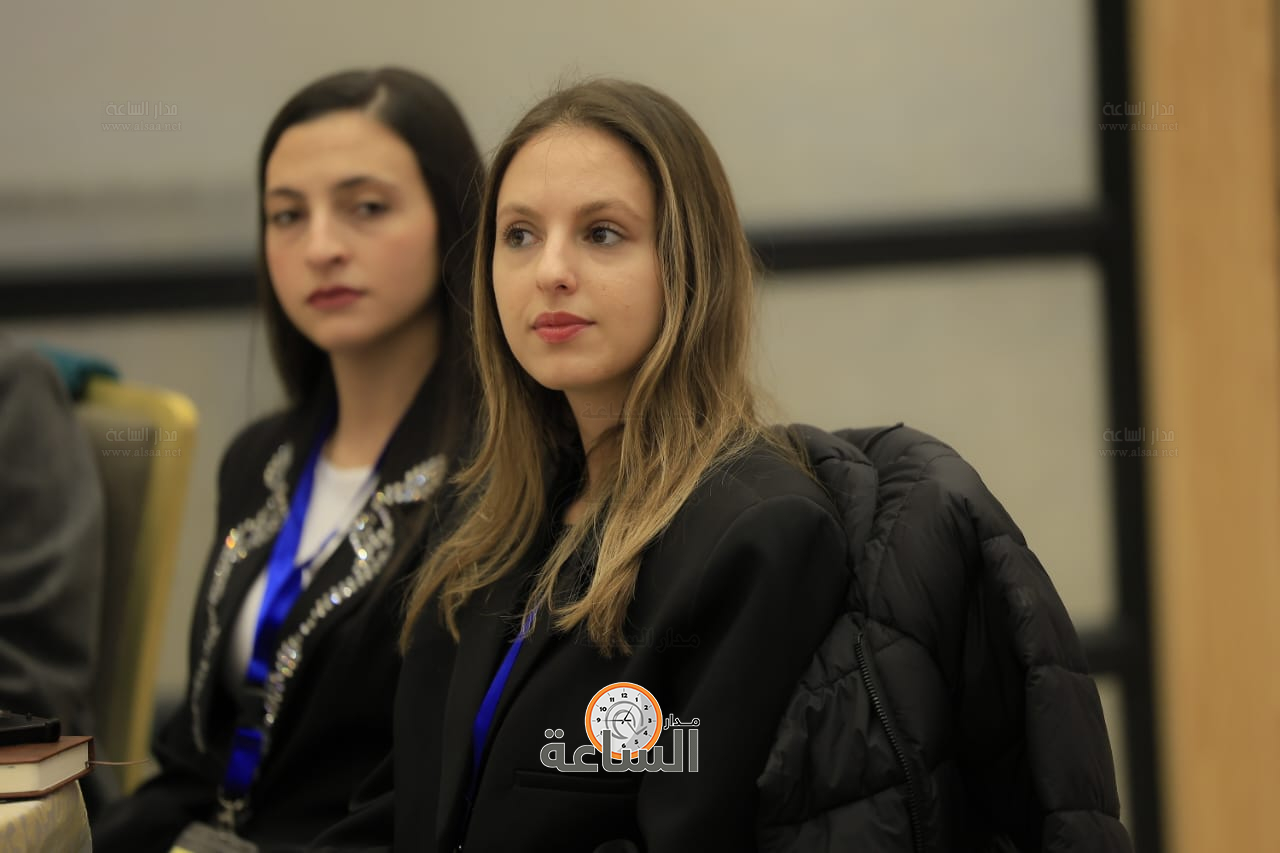 Madar Al-Saa Images 0.12723451904269623