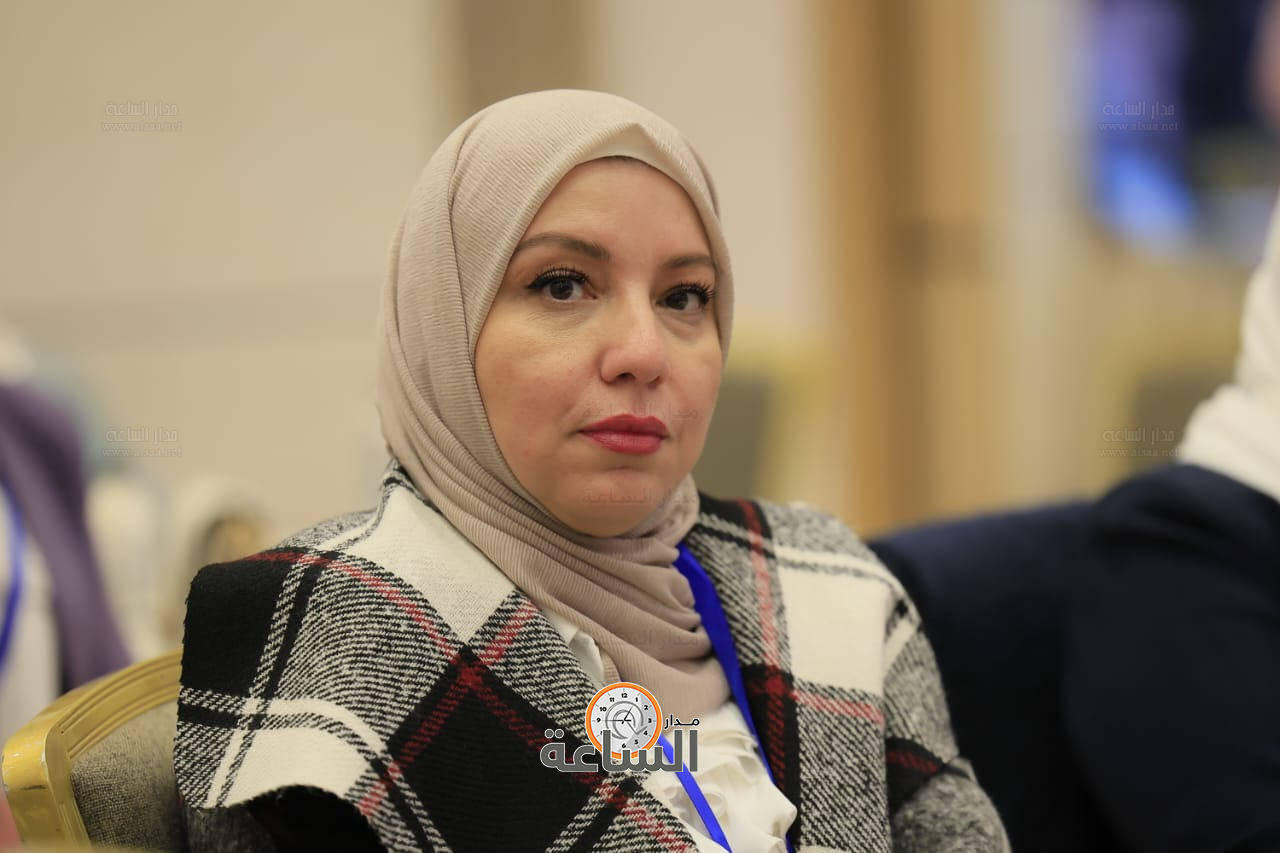 Madar Al-Saa Images 0.9218394630051652