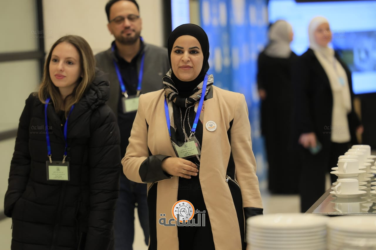 Madar Al-Saa Images 0.303597343842826