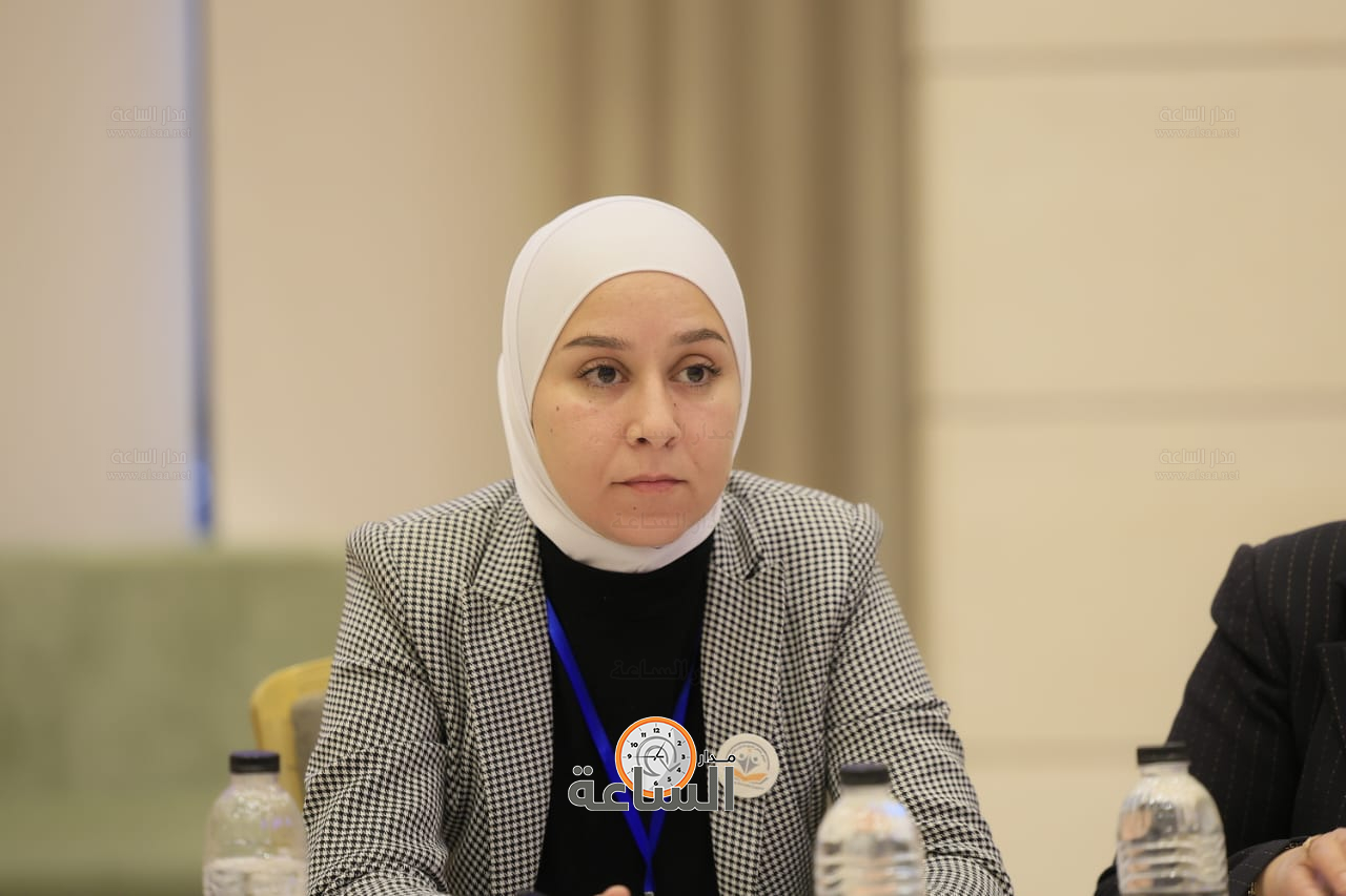 Madar Al-Saa Images 0.3018549332940397