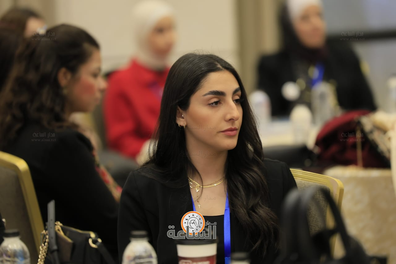 Madar Al-Saa Images 0.561542260454786