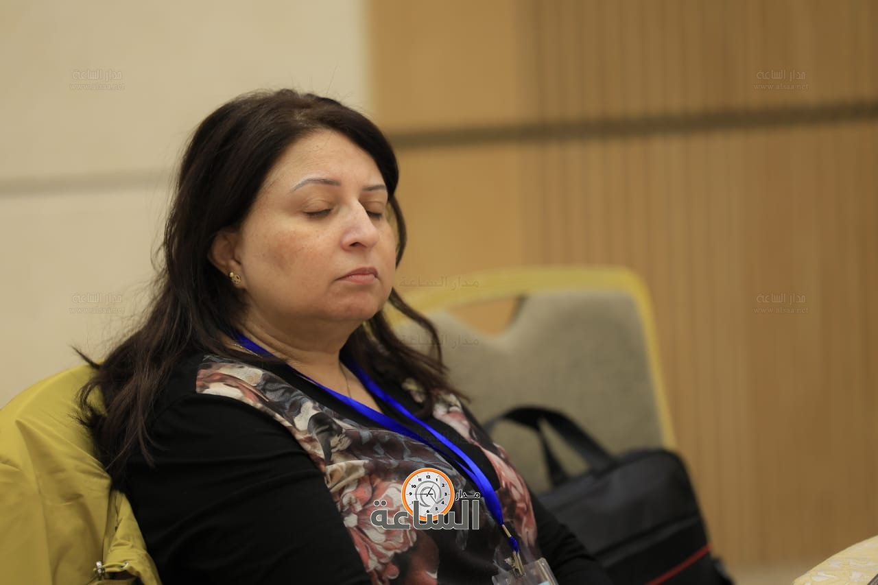 Madar Al-Saa Images 0.9357730895280542