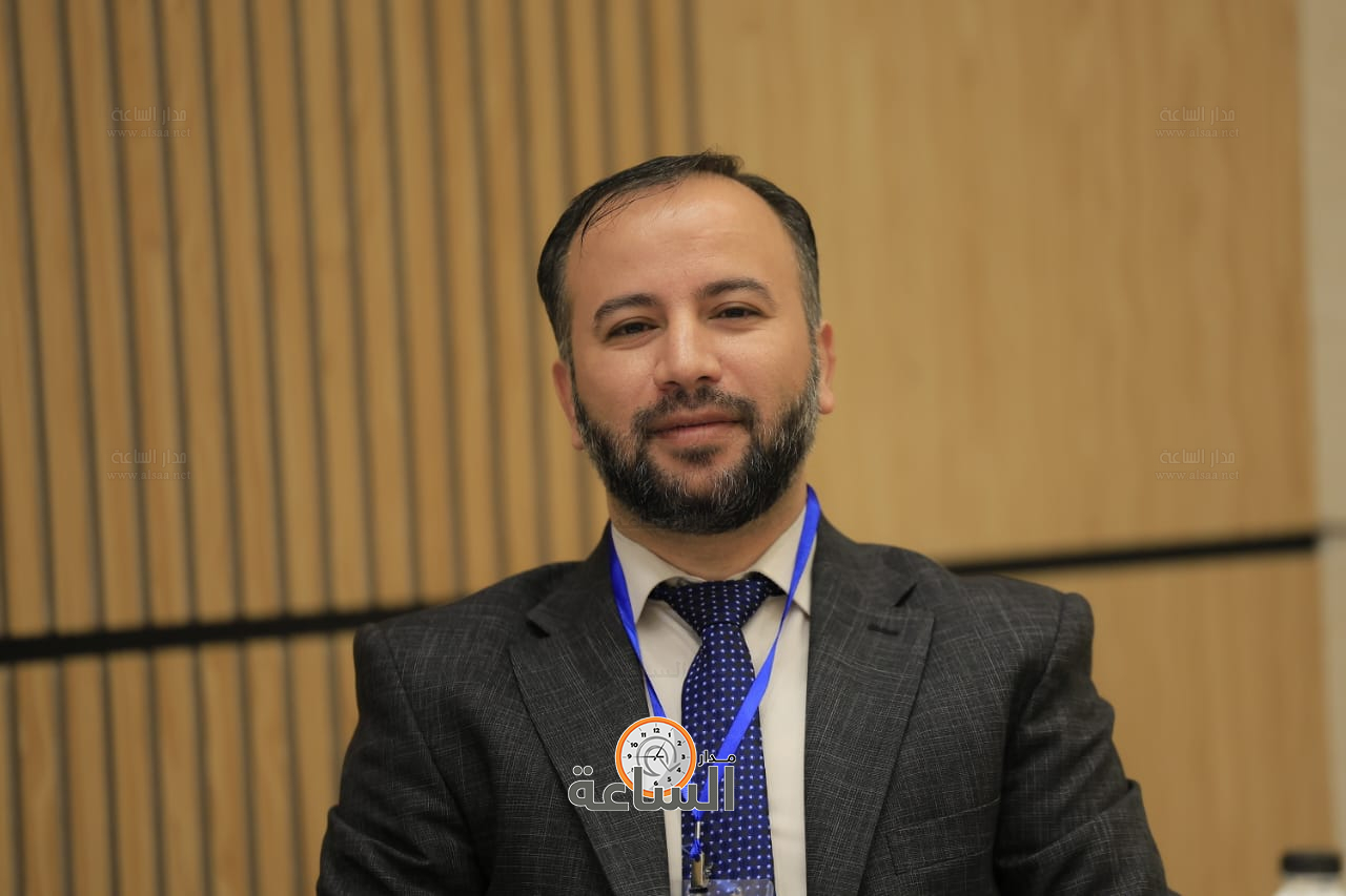 Madar Al-Saa Images 0.565134015701197