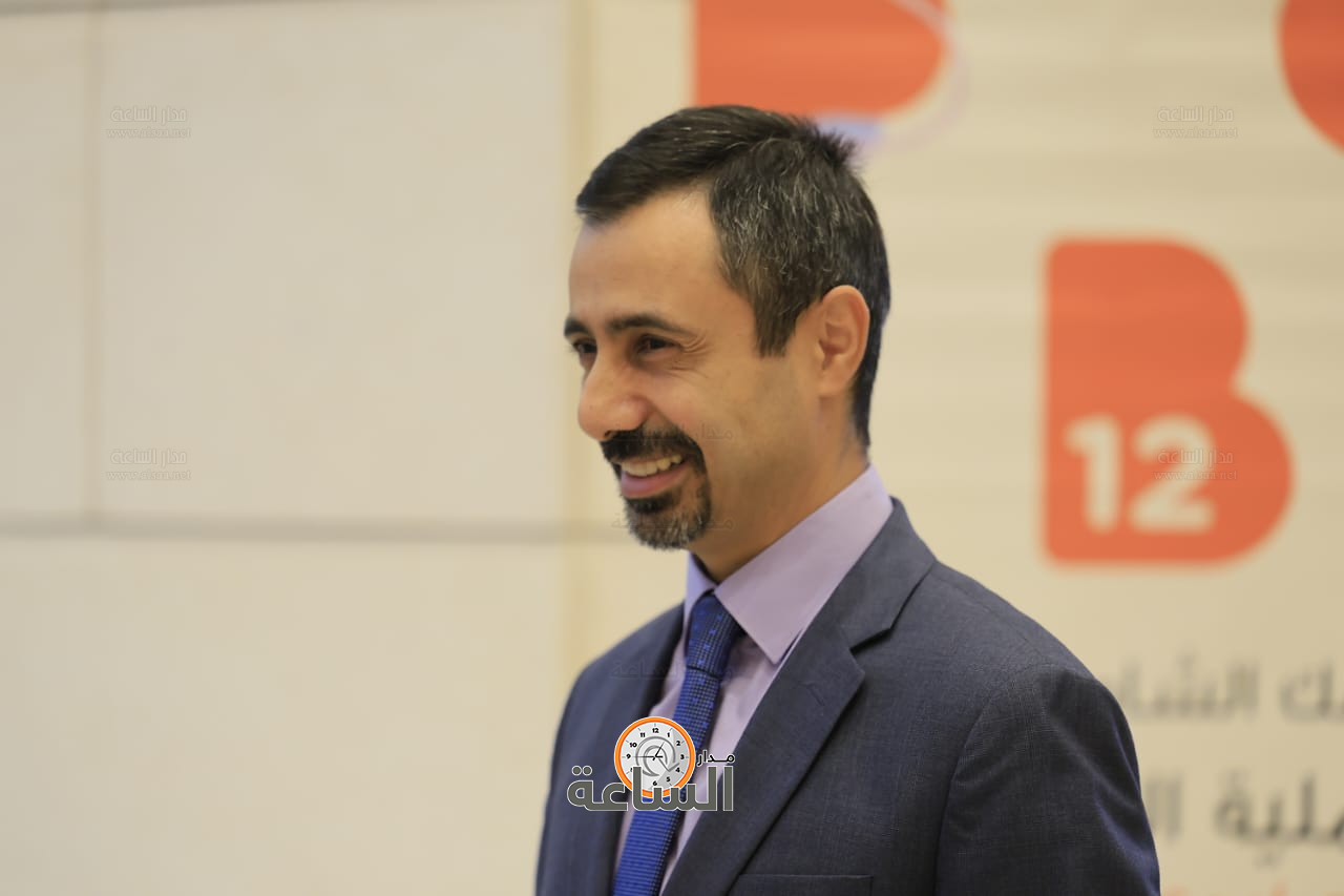 Madar Al-Saa Images 0.3787008001553057