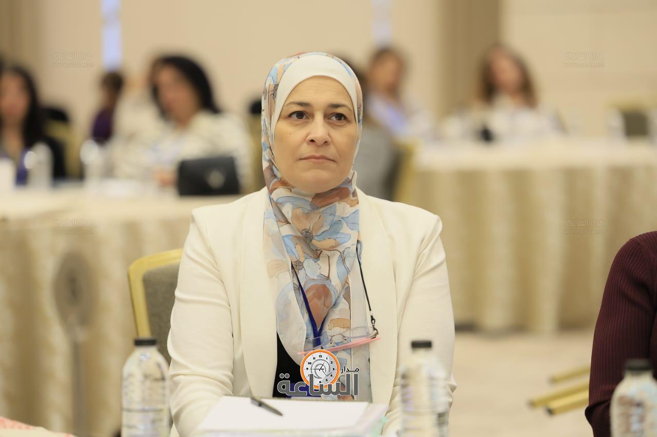 Madar Al-Saa Images 0.6290359578093629