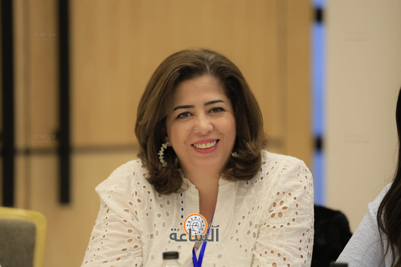 Madar Al-Saa Images 0.5359647965483826