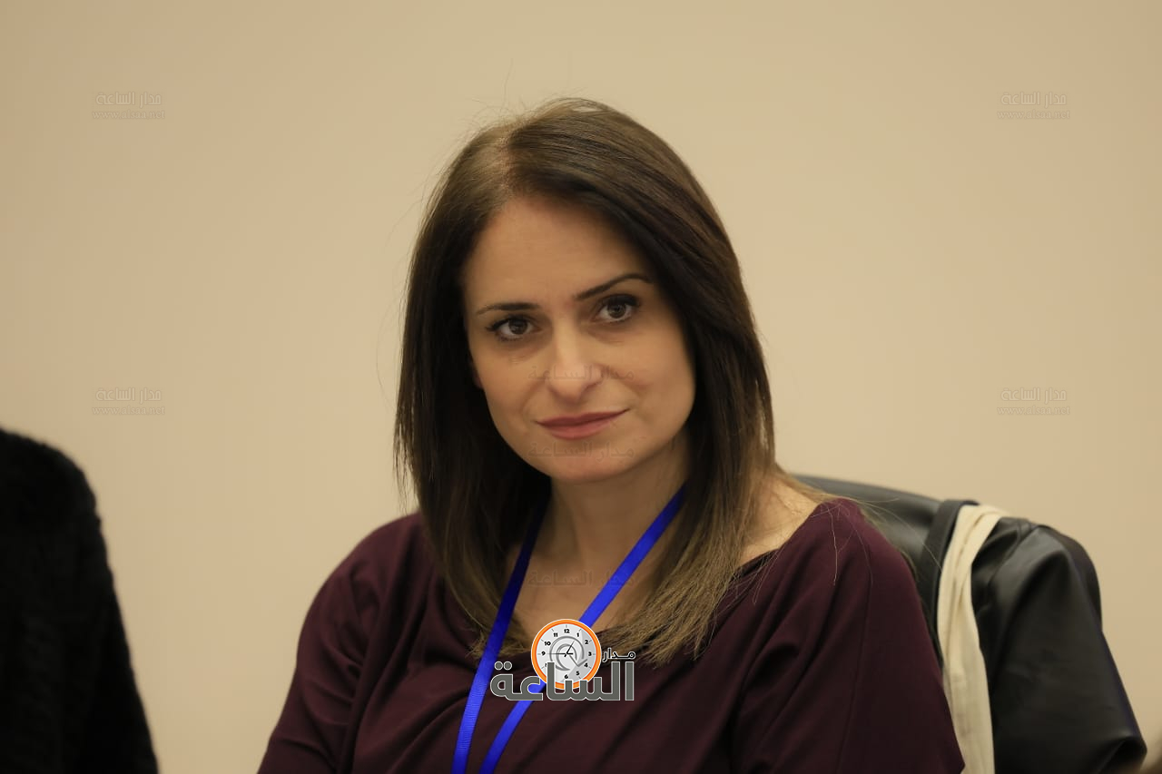 Madar Al-Saa Images 0.7007641655311773