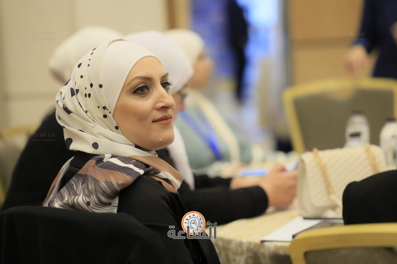 Madar Al-Saa Images 0.12237675920069435