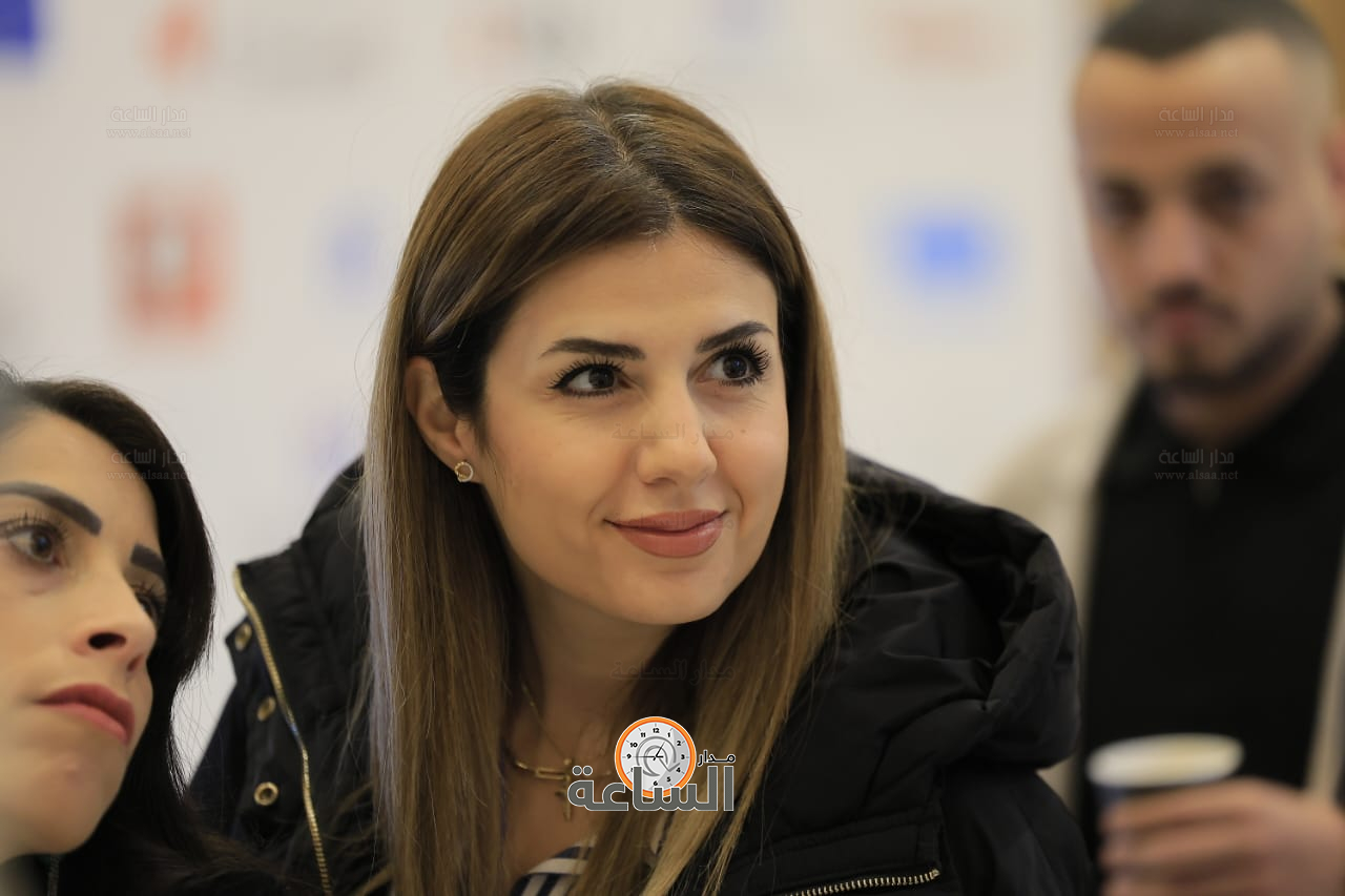 Madar Al-Saa Images 0.5811914478228096