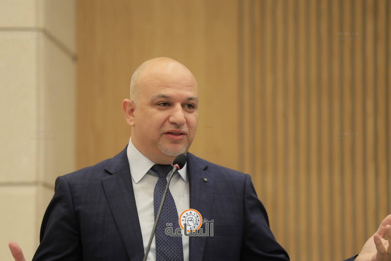 Madar Al-Saa Images 0.2665804758729422