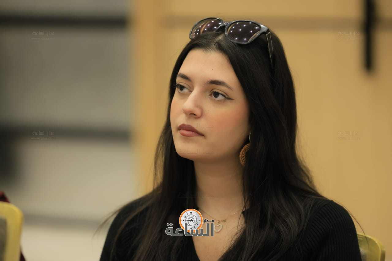 Madar Al-Saa Images 0.9691341911641621