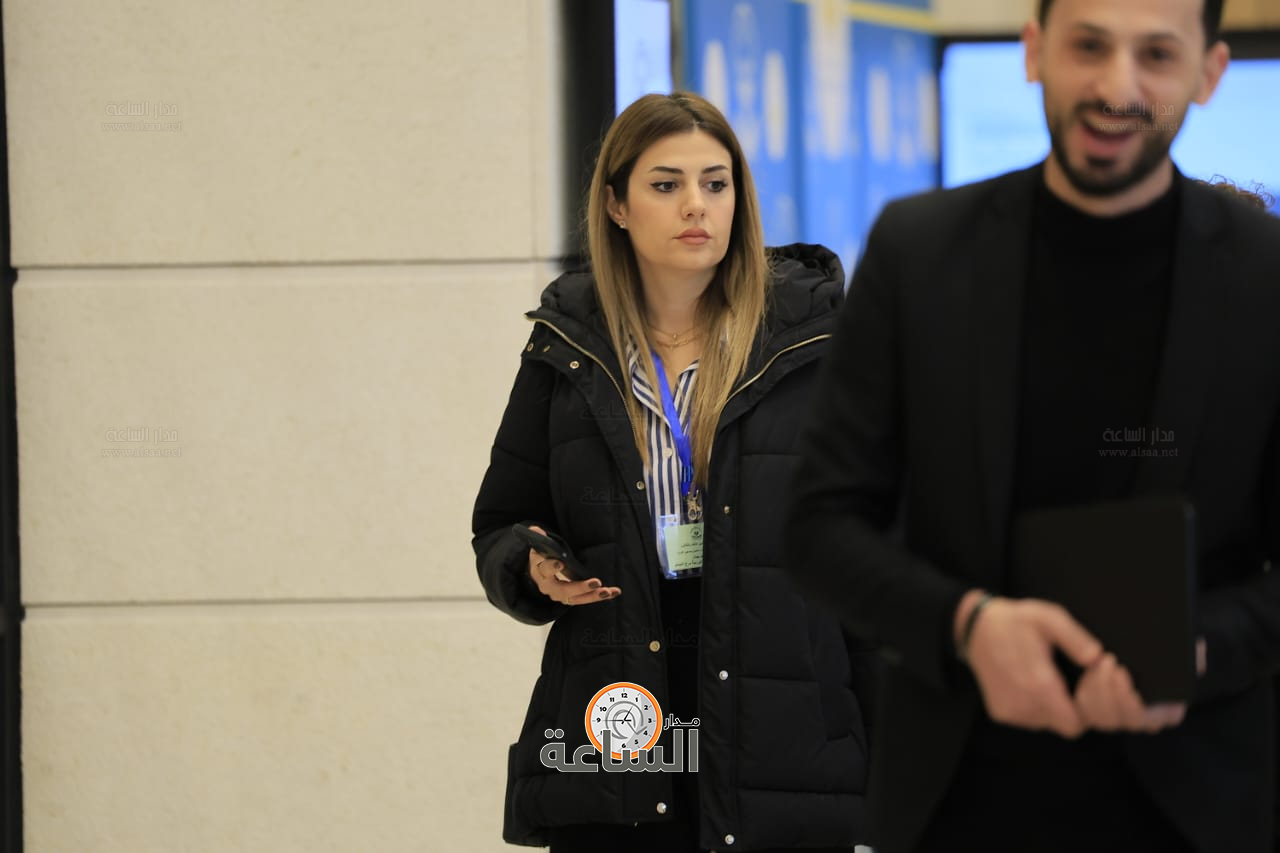 Madar Al-Saa Images 0.9277869126263365