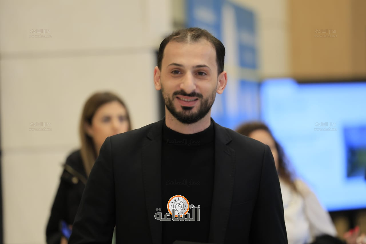 Madar Al-Saa Images 0.15855096951915593