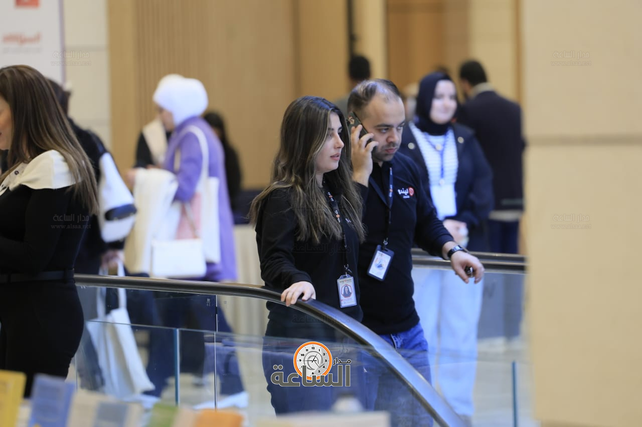 Madar Al-Saa Images 0.43943820743420237