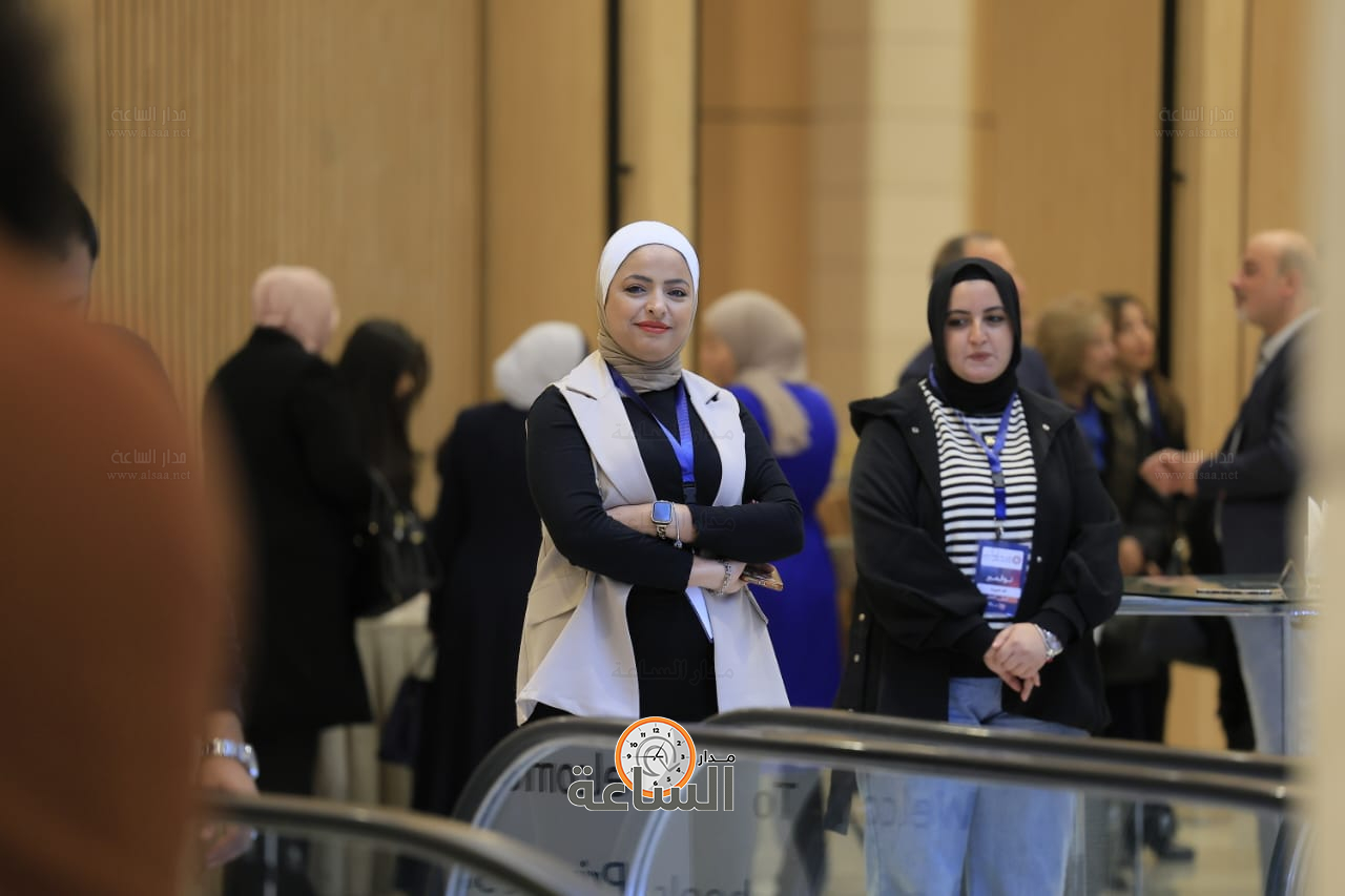 Madar Al-Saa Images 0.5676466670644251