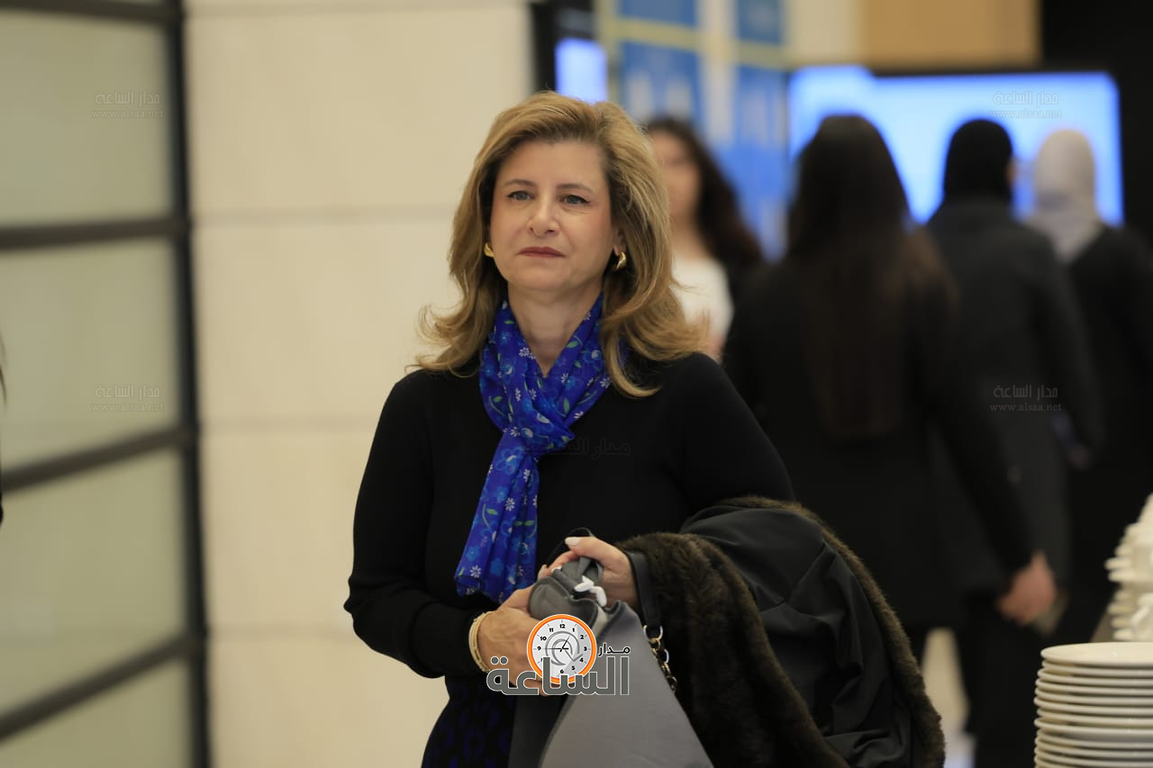 Madar Al-Saa Images 0.7190518225543343