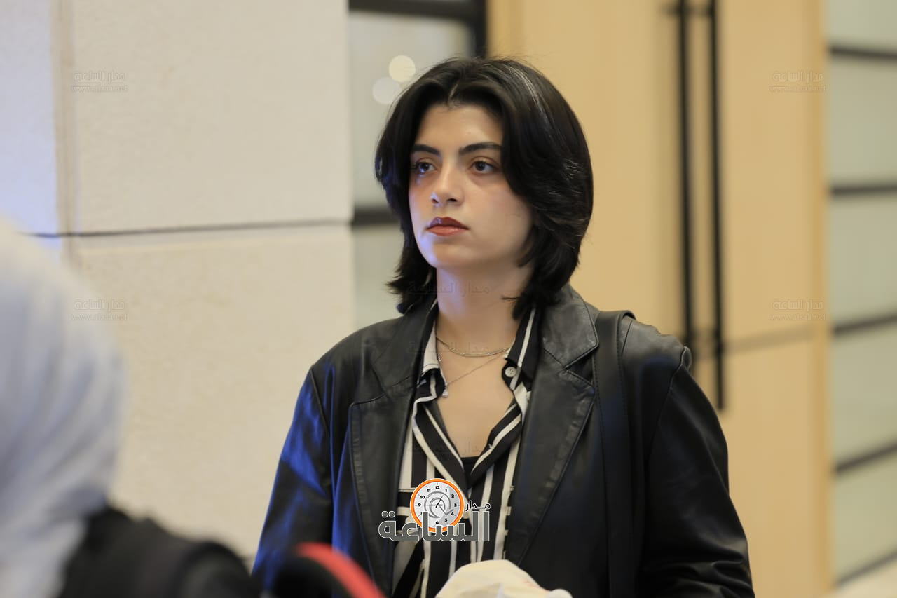 Madar Al-Saa Images 0.23817507188227427