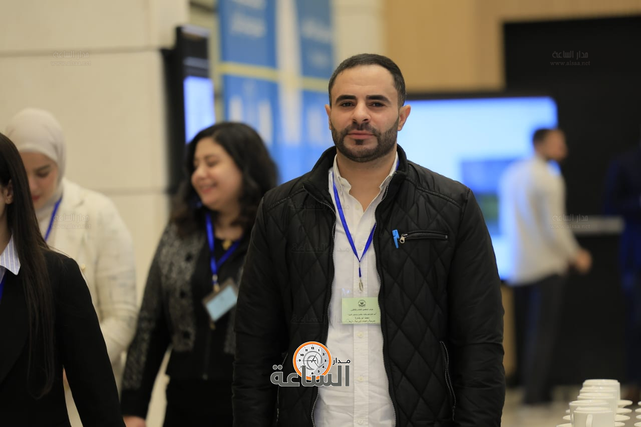 Madar Al-Saa Images 0.19284963969830804