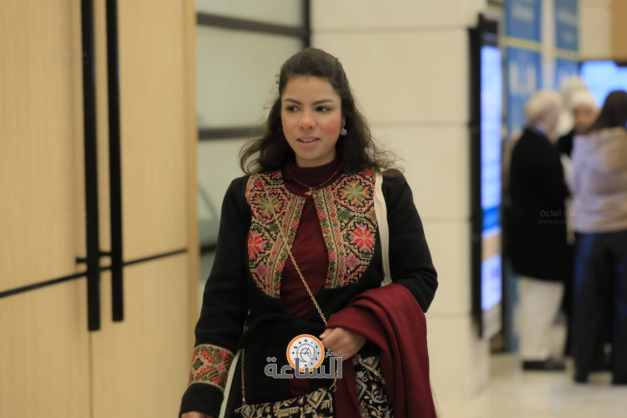 Madar Al-Saa Images 0.3198175721188772