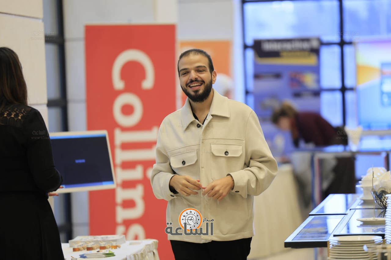 Madar Al-Saa Images 0.04022697822219812