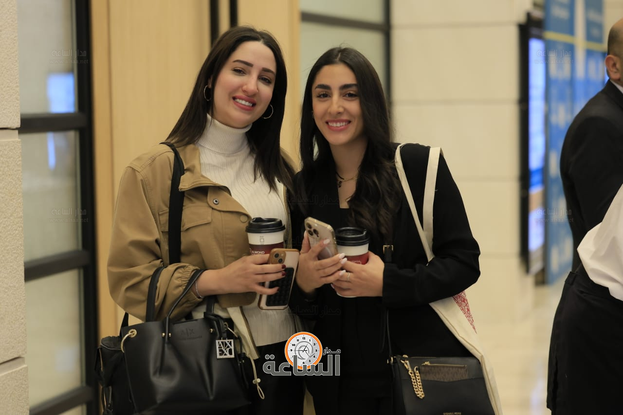 Madar Al-Saa Images 0.7334009490883939