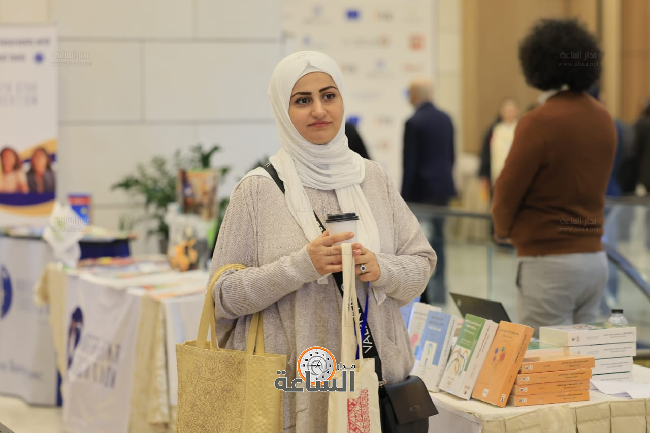 Madar Al-Saa Images 0.5110586021397555