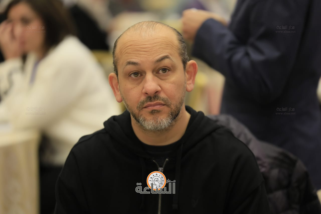 Madar Al-Saa Images 0.6532389069867216