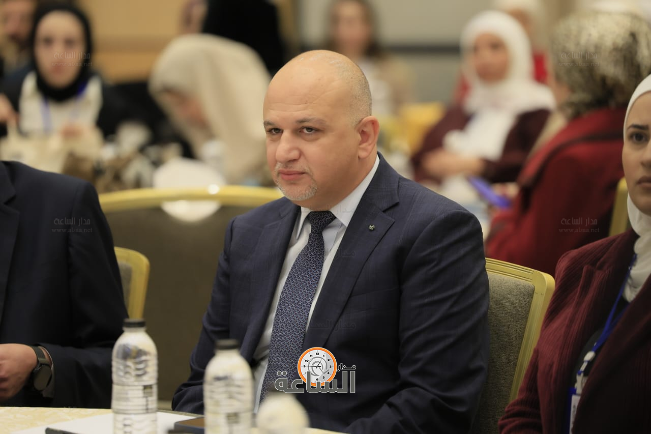 Madar Al-Saa Images 0.519369093494767