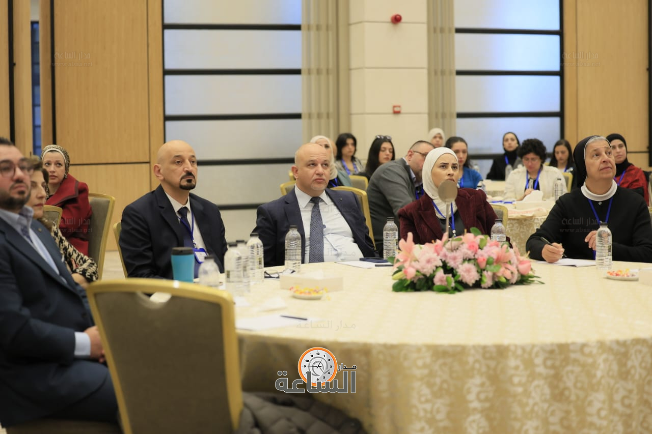 Madar Al-Saa Images 0.5490716305816953