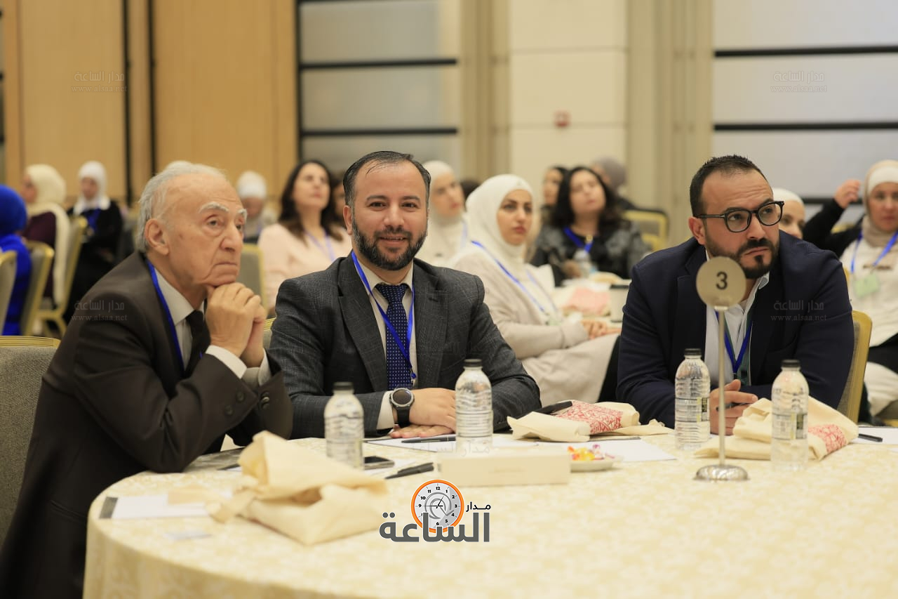 Madar Al-Saa Images 0.7296984419022651