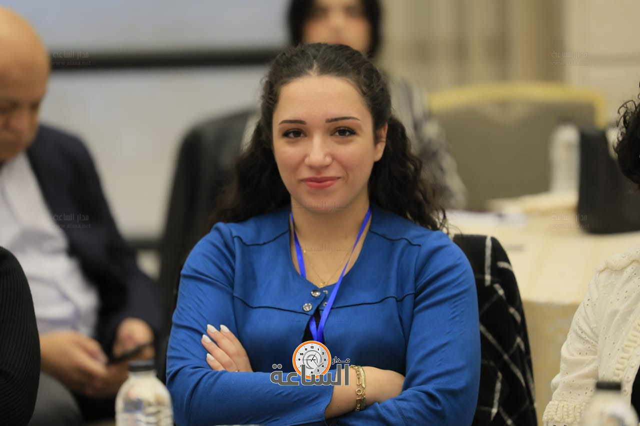 Madar Al-Saa Images 0.9685595294500712