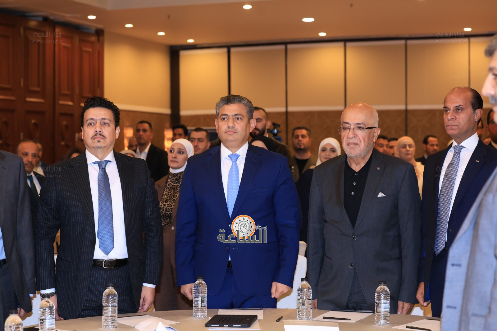 Madar Al-Saa Images 0.7729358300584109