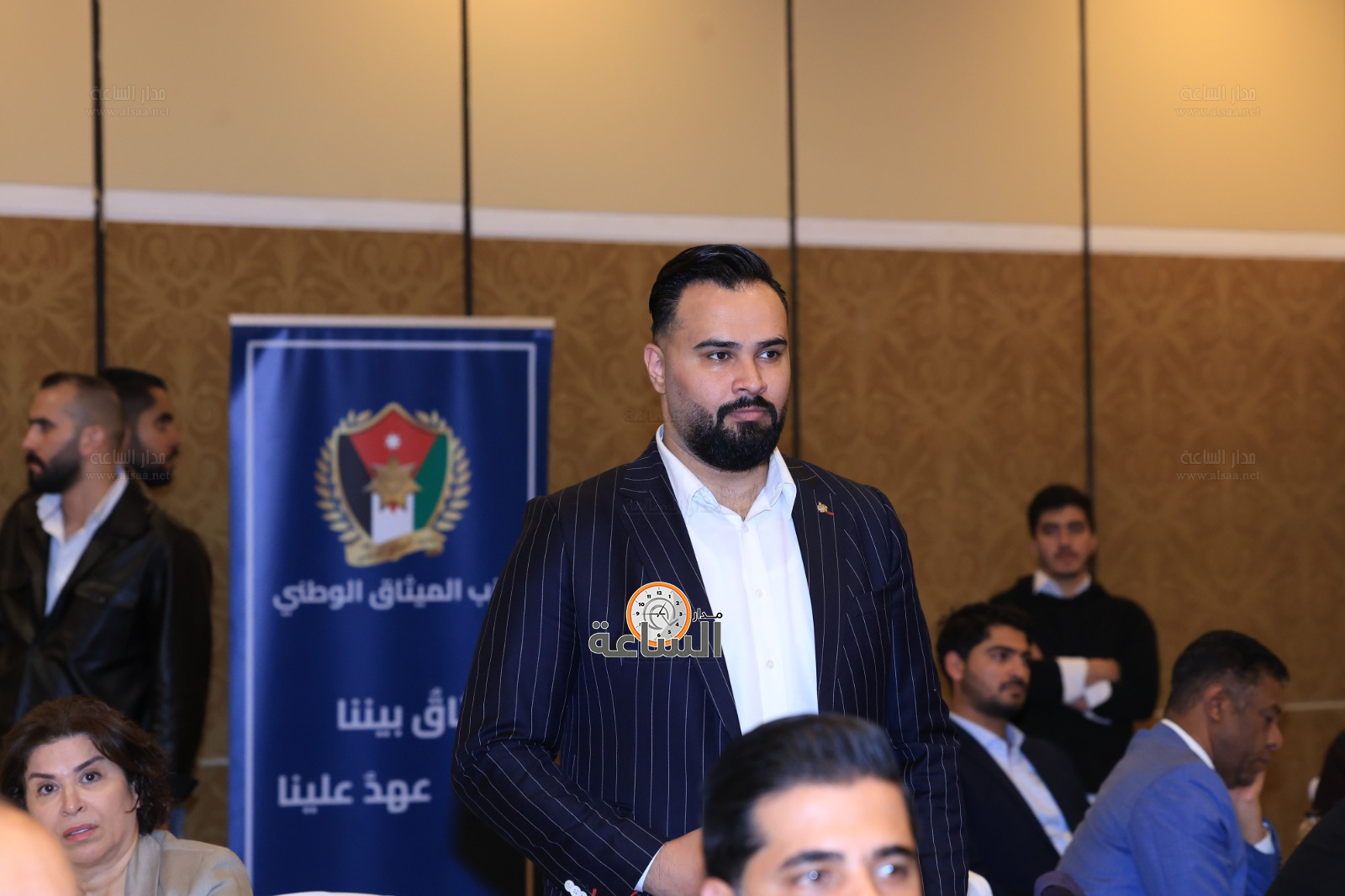 Madar Al-Saa Images 0.3440670909151028