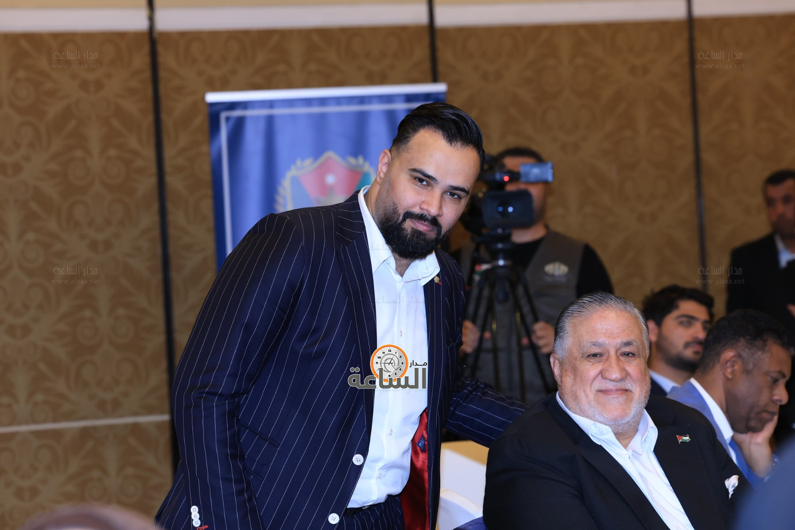 Madar Al-Saa Images 0.2635608430675346