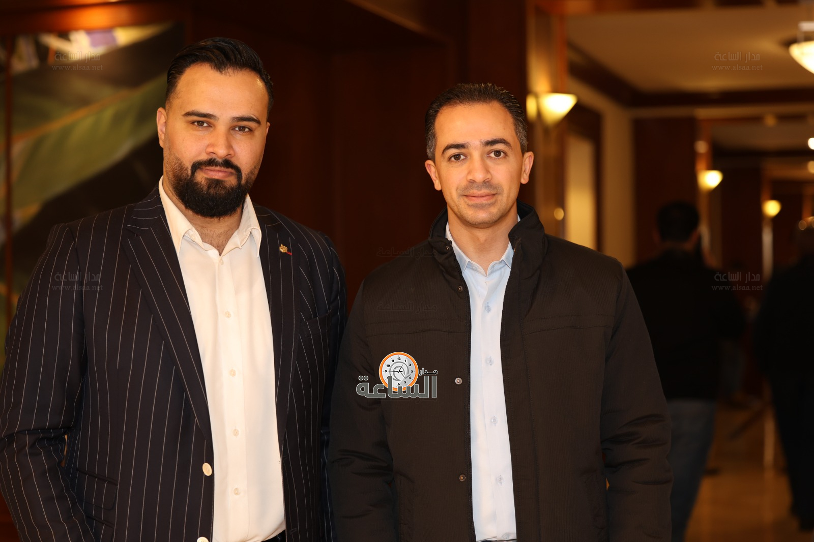 Madar Al-Saa Images 0.7435489063916051