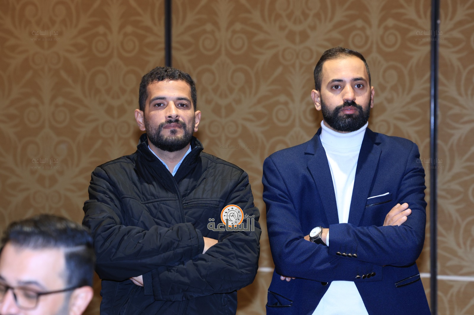 Madar Al-Saa Images 0.45573819421172523