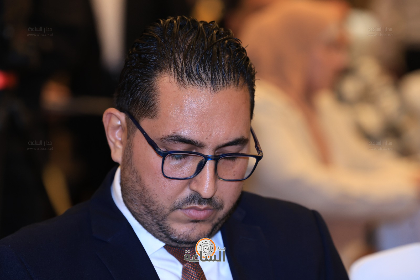 Madar Al-Saa Images 0.5933573923468073