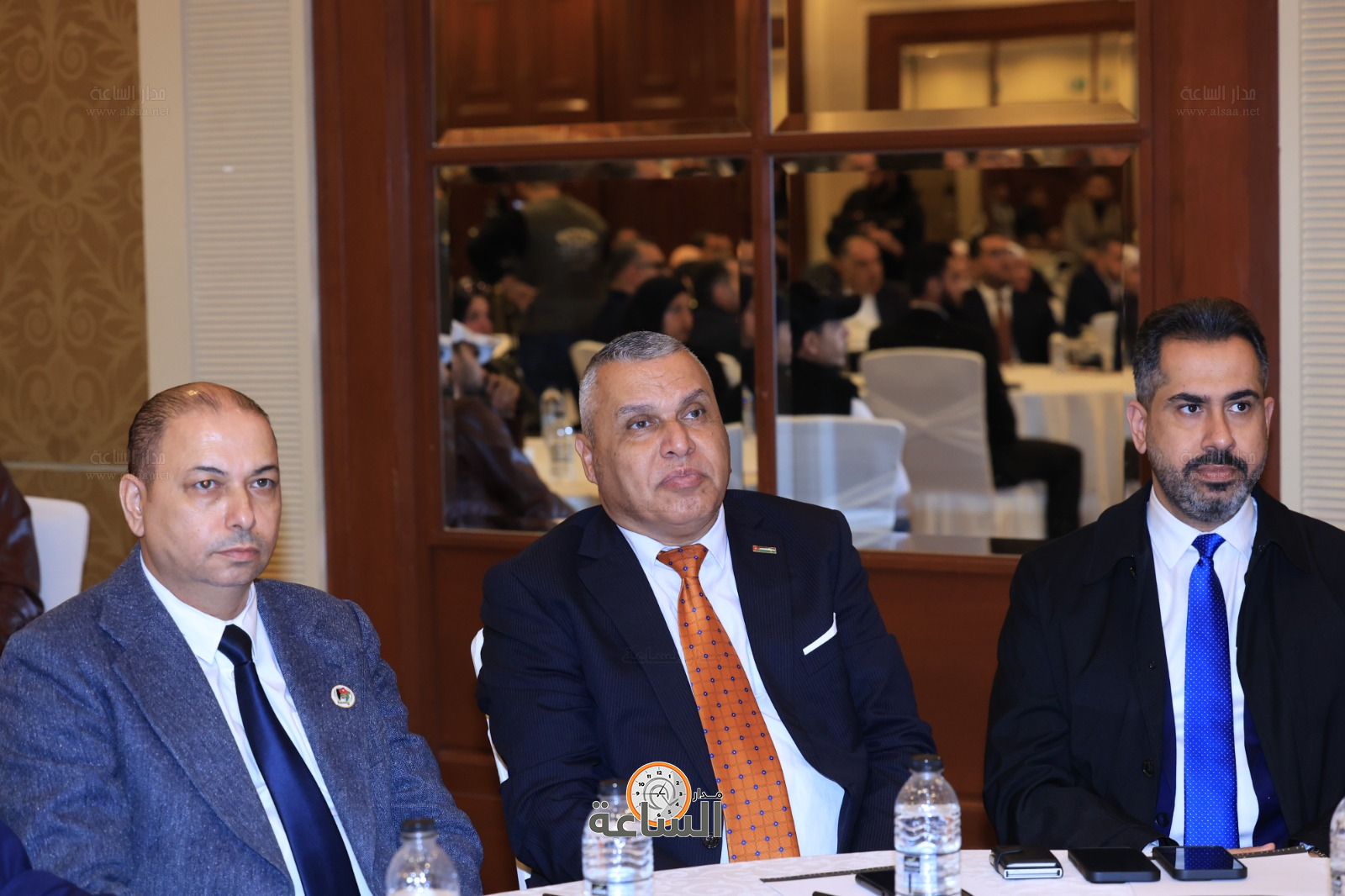 Madar Al-Saa Images 0.7863562265545445