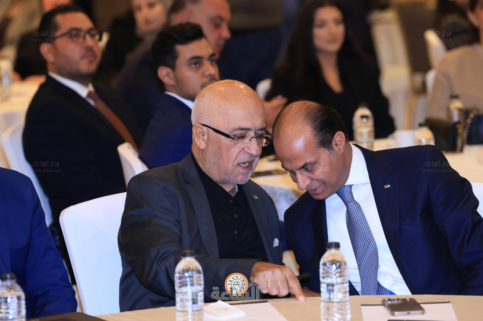 Madar Al-Saa Images 0.16150693262072346