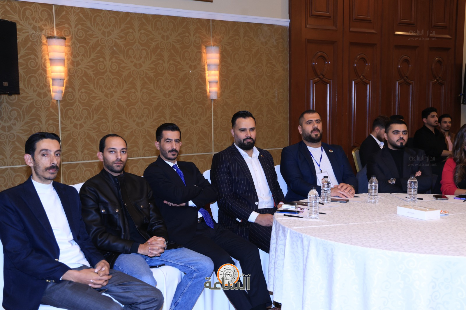 Madar Al-Saa Images 0.7623263795479677