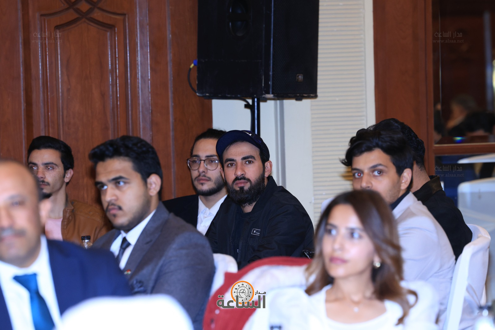 Madar Al-Saa Images 0.11400380627745754