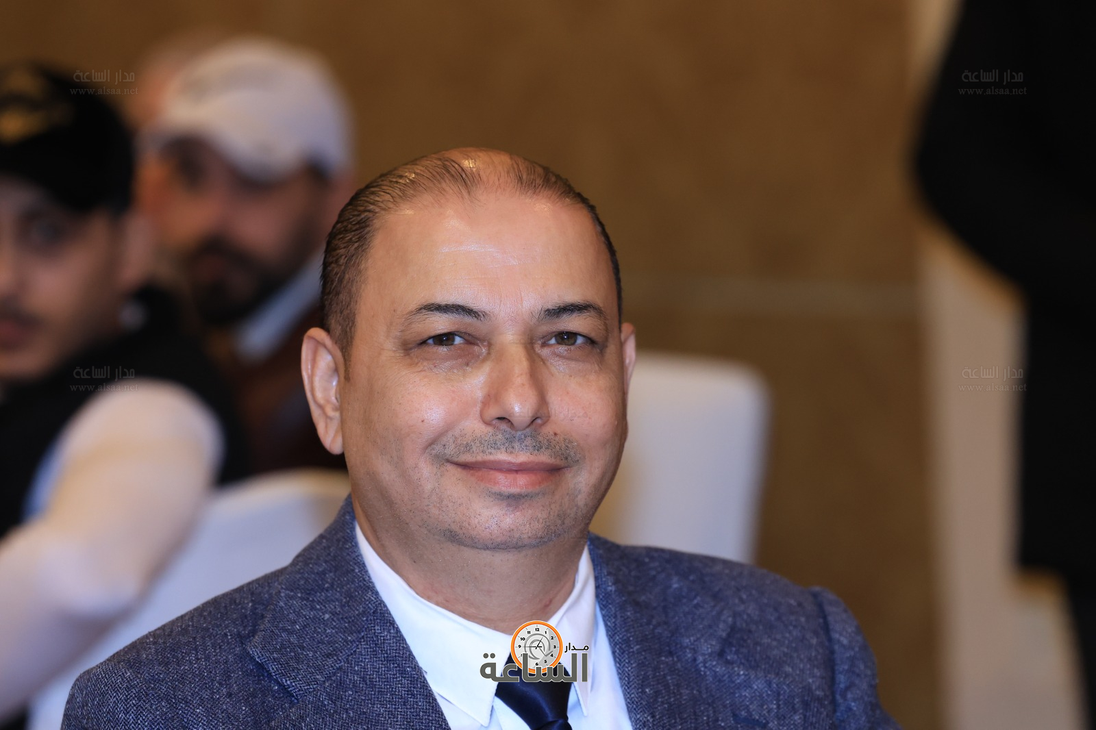 Madar Al-Saa Images 0.5126892472647008