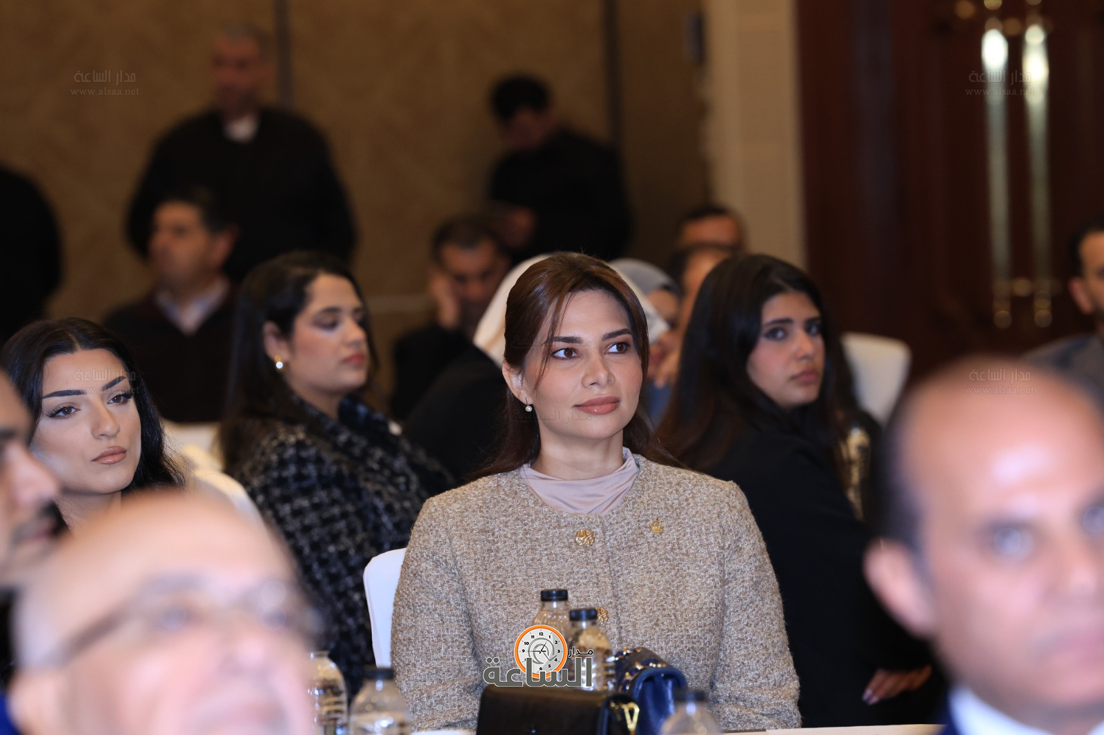 Madar Al-Saa Images 0.17316415035753496