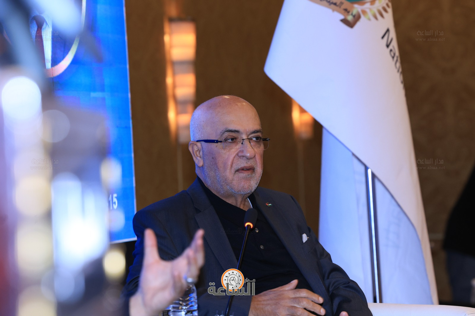 Madar Al-Saa Images 0.9640870851668157