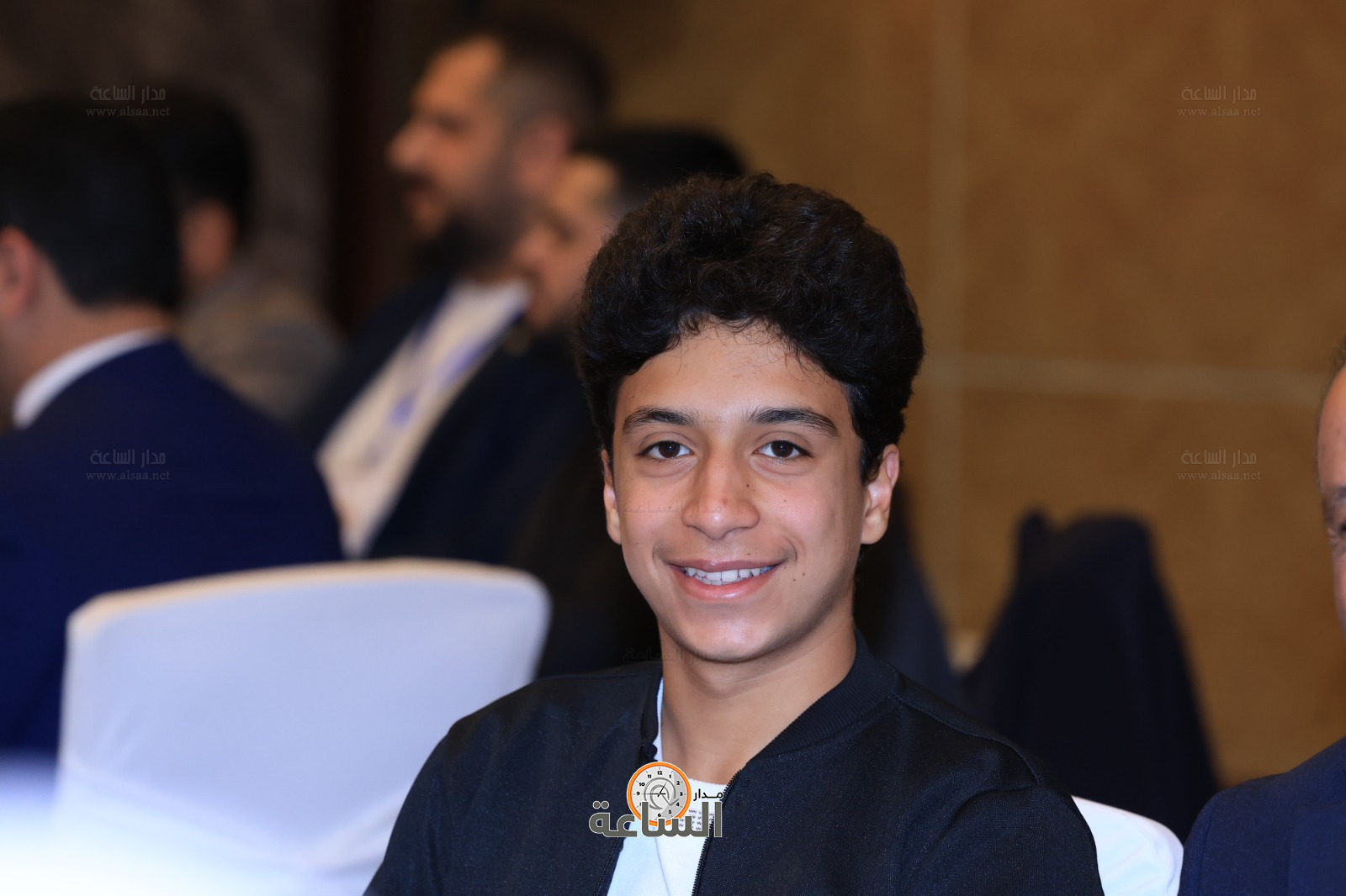 Madar Al-Saa Images 0.007991335264170507