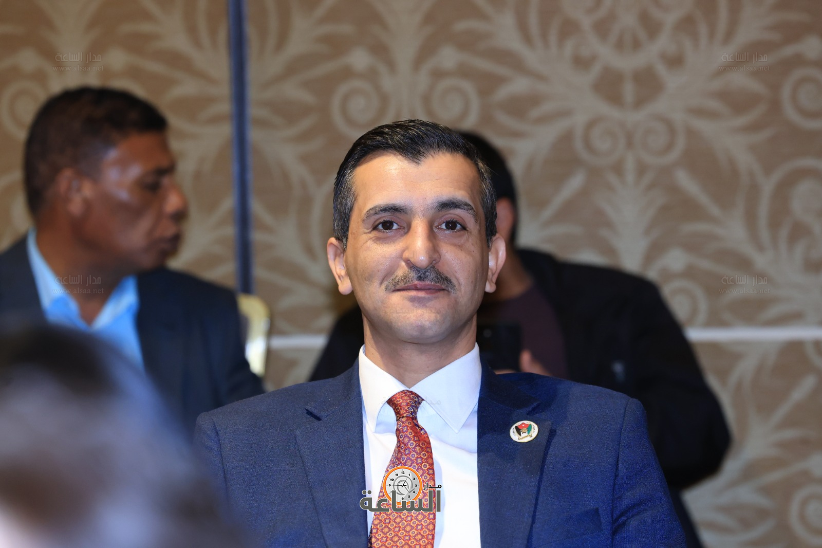 Madar Al-Saa Images 0.2174224968104883