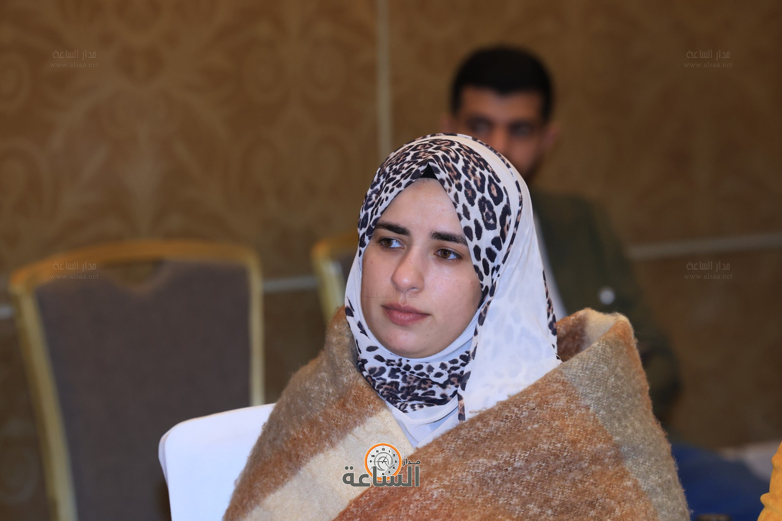 Madar Al-Saa Images 0.7856465072742286